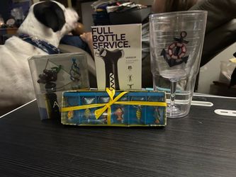 Wine lovers bundle