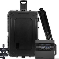Matterport Pro2 3D Lidar Camera Professional Kit