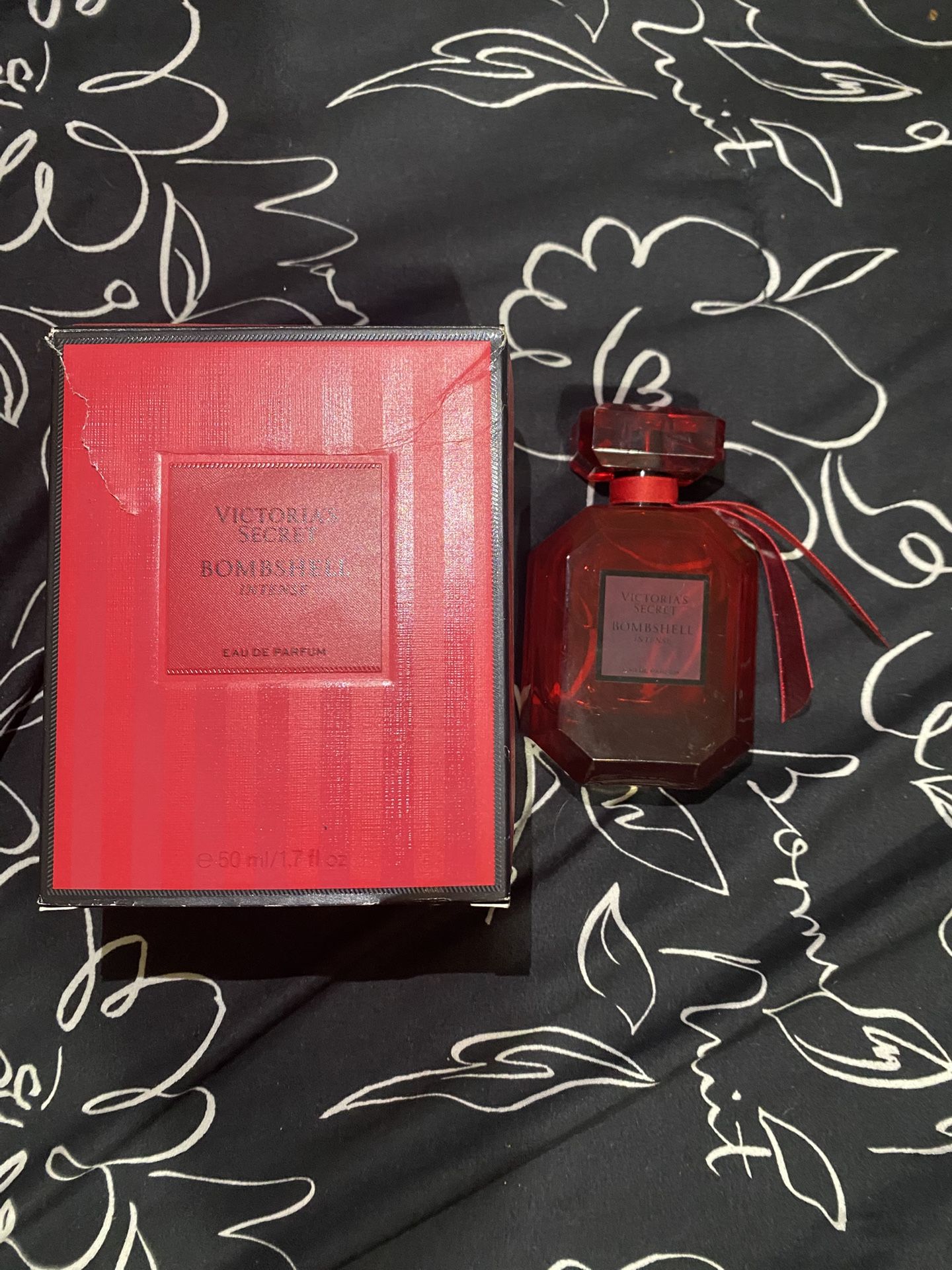 Victoria Secret Bombshell Intense