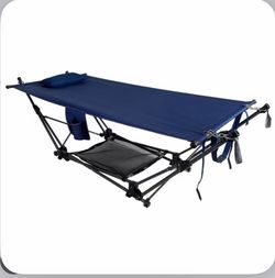 Members Mark Folding Hammock Brand New In Box