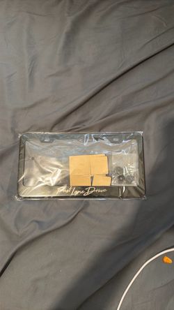 Fast drive plate