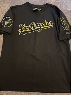 Dodger TShirt size XL