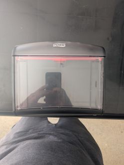 Tork N4 Napkin Dispenser