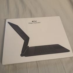 Apple Magic Keyboard New