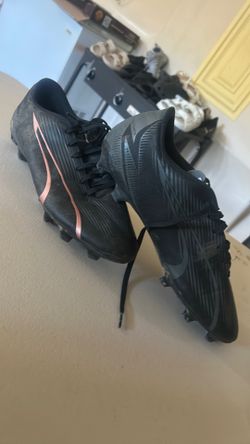 Men’s Soccer Cleats Puma