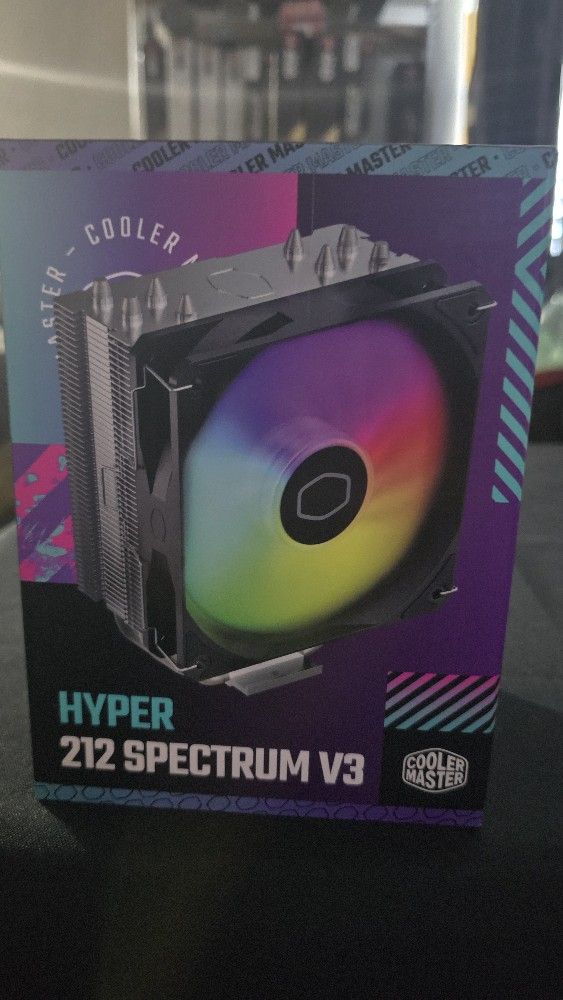 Cpu Coller