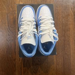 Jordan AJ 1 Low SE