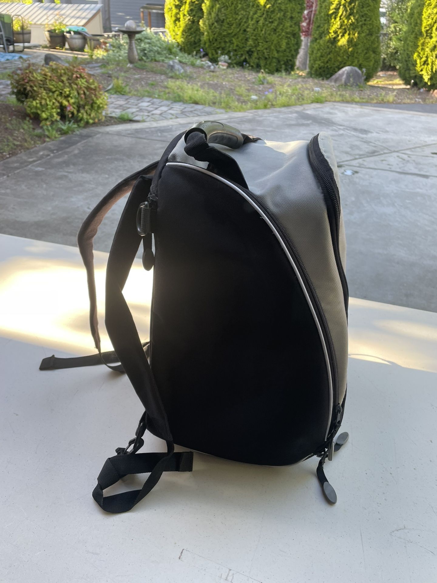 Motorcycle Bags