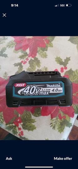 Makita