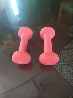 Weights