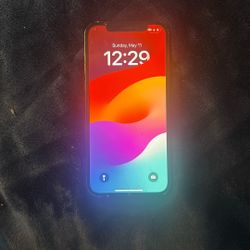 iPhone 12