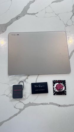 GLASS mousepad Flash Beyond Pro.
