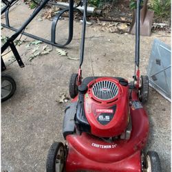 Lawnmower