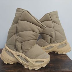 Yeezy Boots