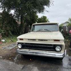 1965 Chevy C10