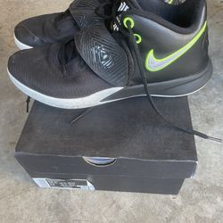 Nike Shoes Size 10.5 Great Condition 