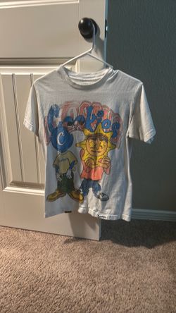 Cookies shirt