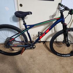 Gt 29er Mtb Size L