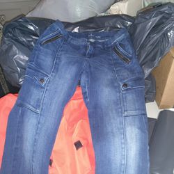 Pantalón Para Mujer $10