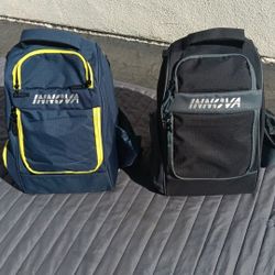 Innova Disc Golf Backpacks