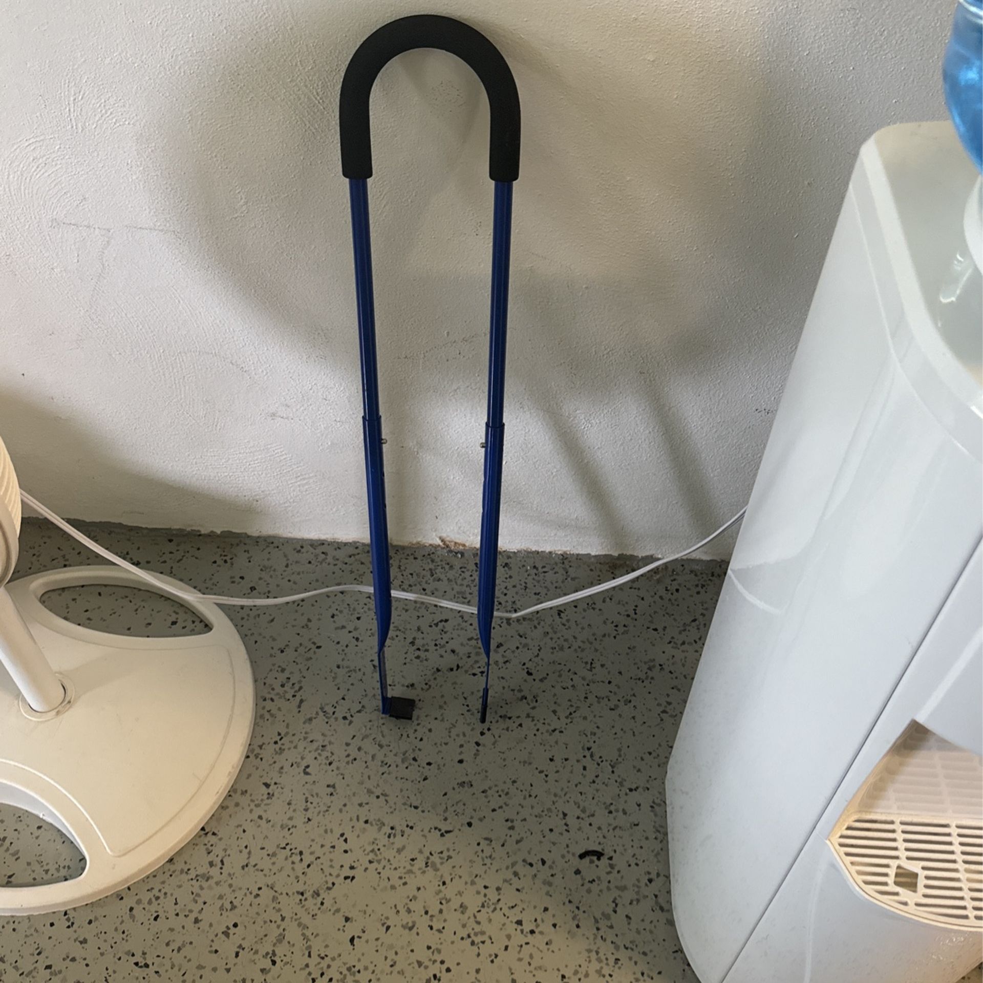 Bike handle - Learning Tool