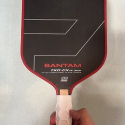 Paddletek Bantam TKO-C Pickleball Paddle 