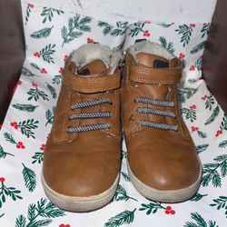 Cat & Jack Boots Size 13