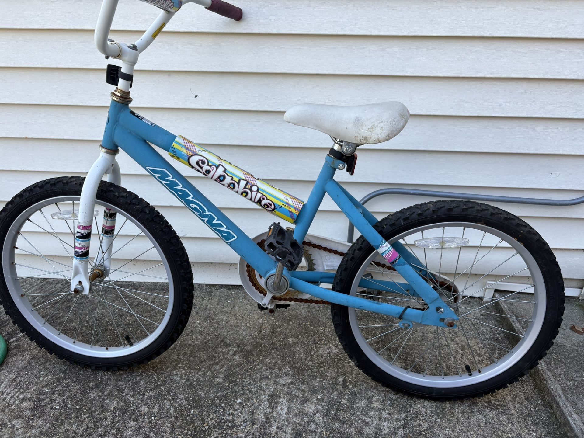 Kids Bike