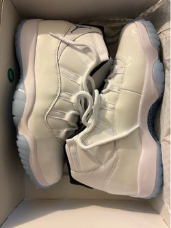11’s