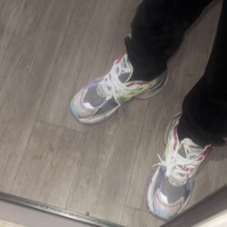 Balenciaga Runners 