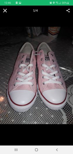 Converse size 5