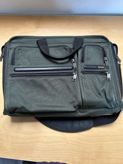 TUMI Briefcase