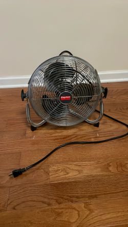 Fan Industrial