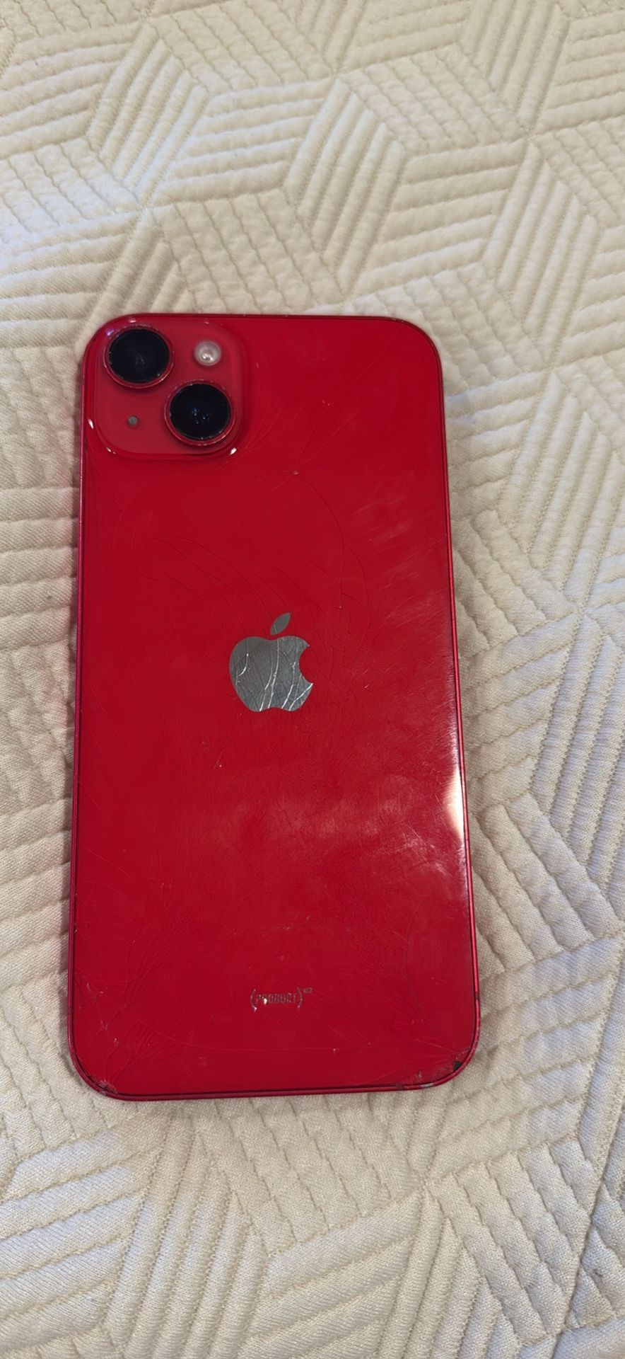 iPhone 14 Plus