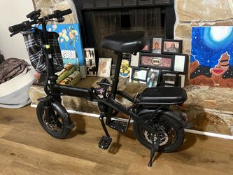 E-bike