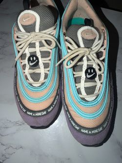 Nike Air Max 97 Have A Nike Day Sneakers