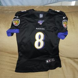 Lamar Jackson 