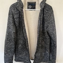 Osprey Bleau Zip-up Hoodie Size (M) 
