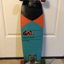 Gold Coast Skateboard 