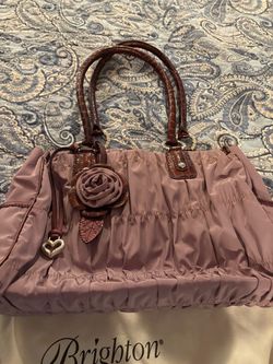 Gorgeous Brighton bag