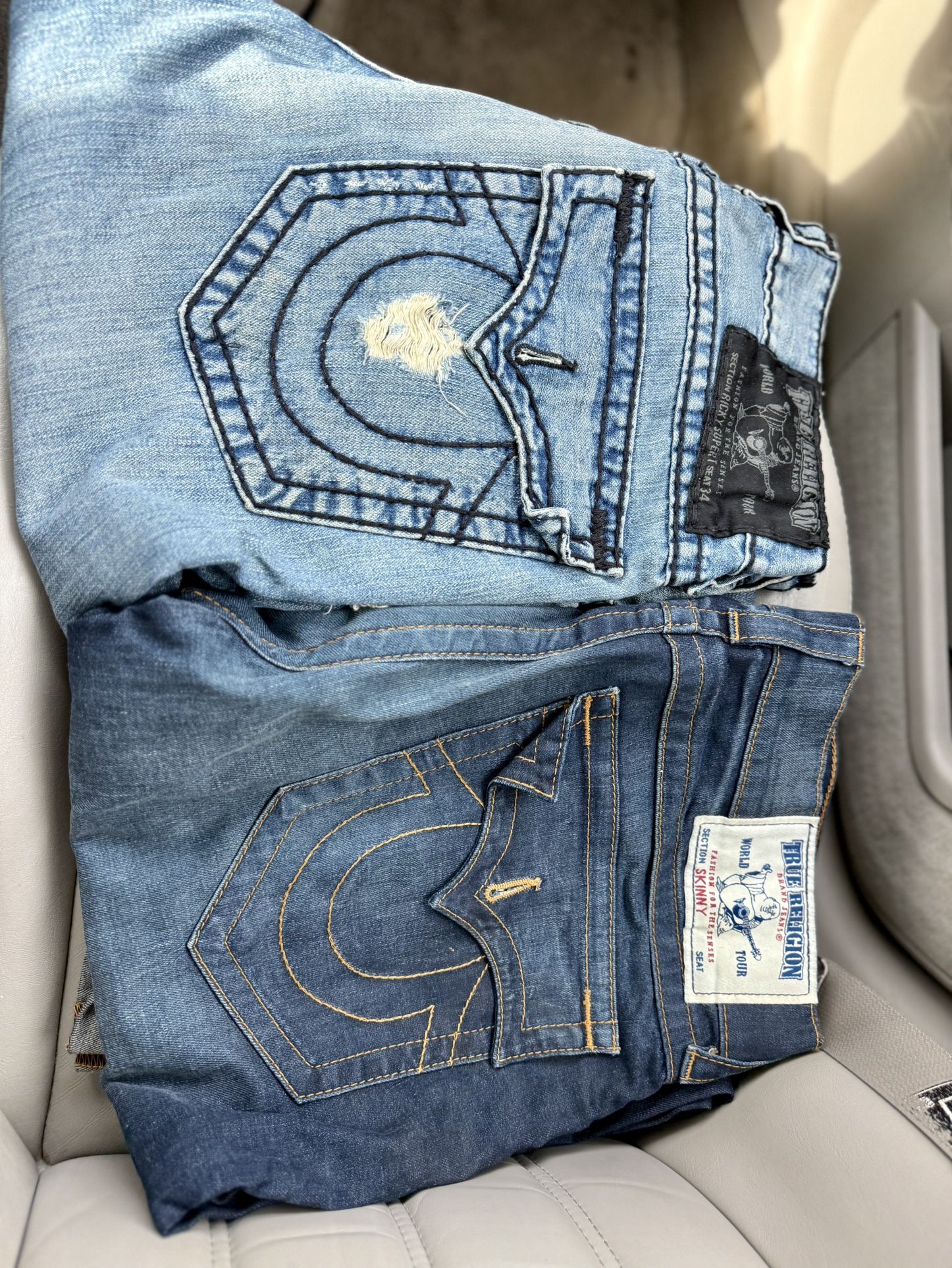 True Religion Jeans