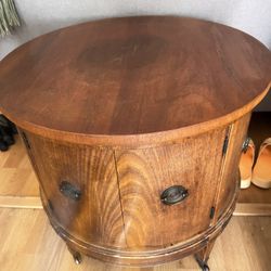 Antique Side Table