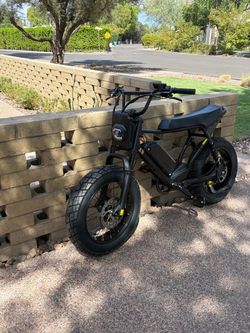 2026 Macfox X2 Pro (New)