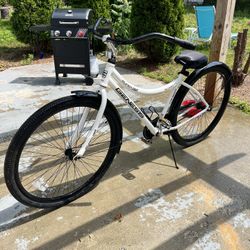 Genesis super 32 cruiser hotsell
