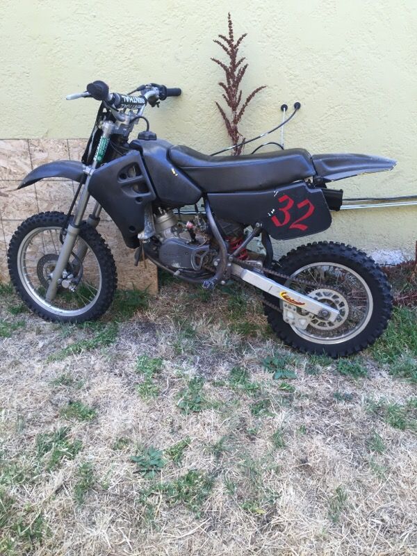 1999 rm80