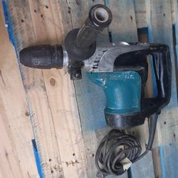 Rotomartillo Makita HR40002