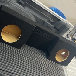 SUBWOOFER BOX