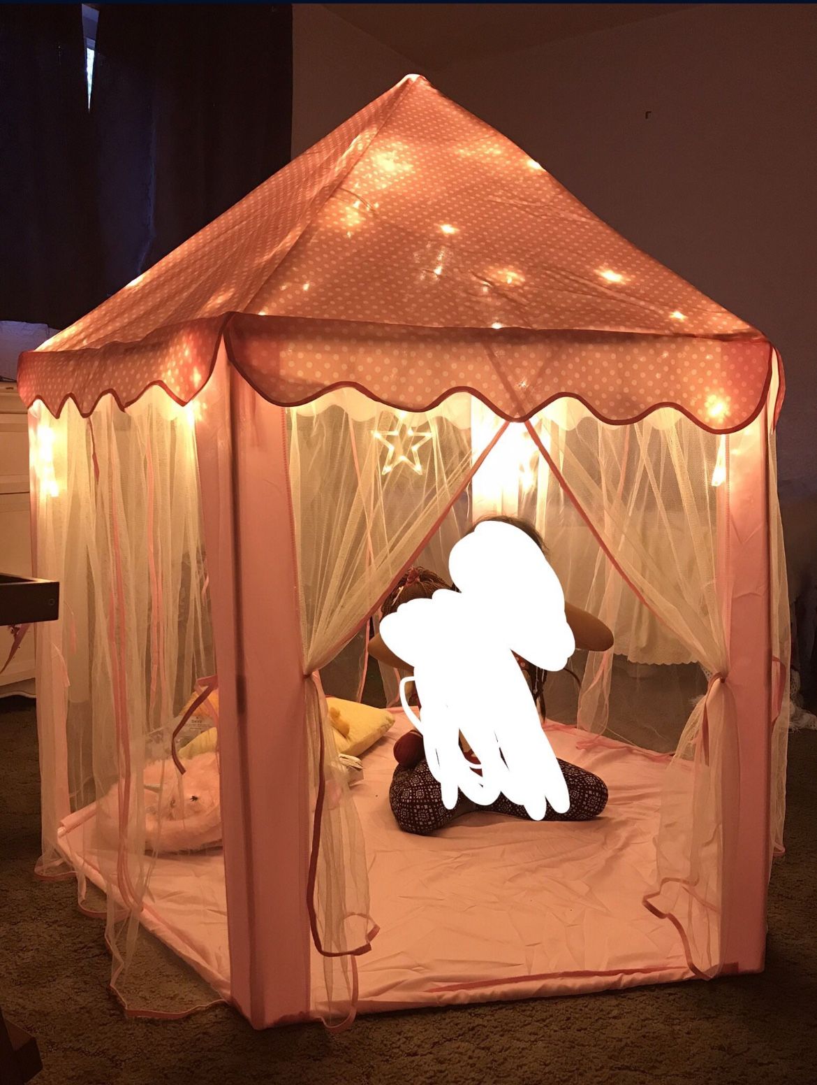 Small Kid House