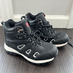 Kids Waterproof Boots