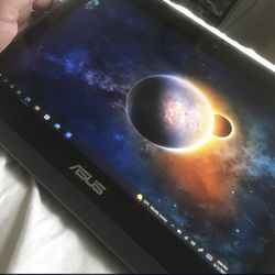Asus Laptop/tablet Brand New 